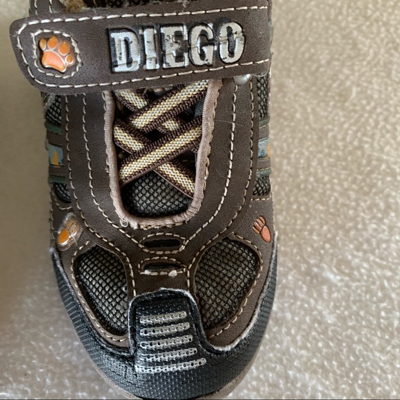 Diego Shoes - Picture 7 of 8